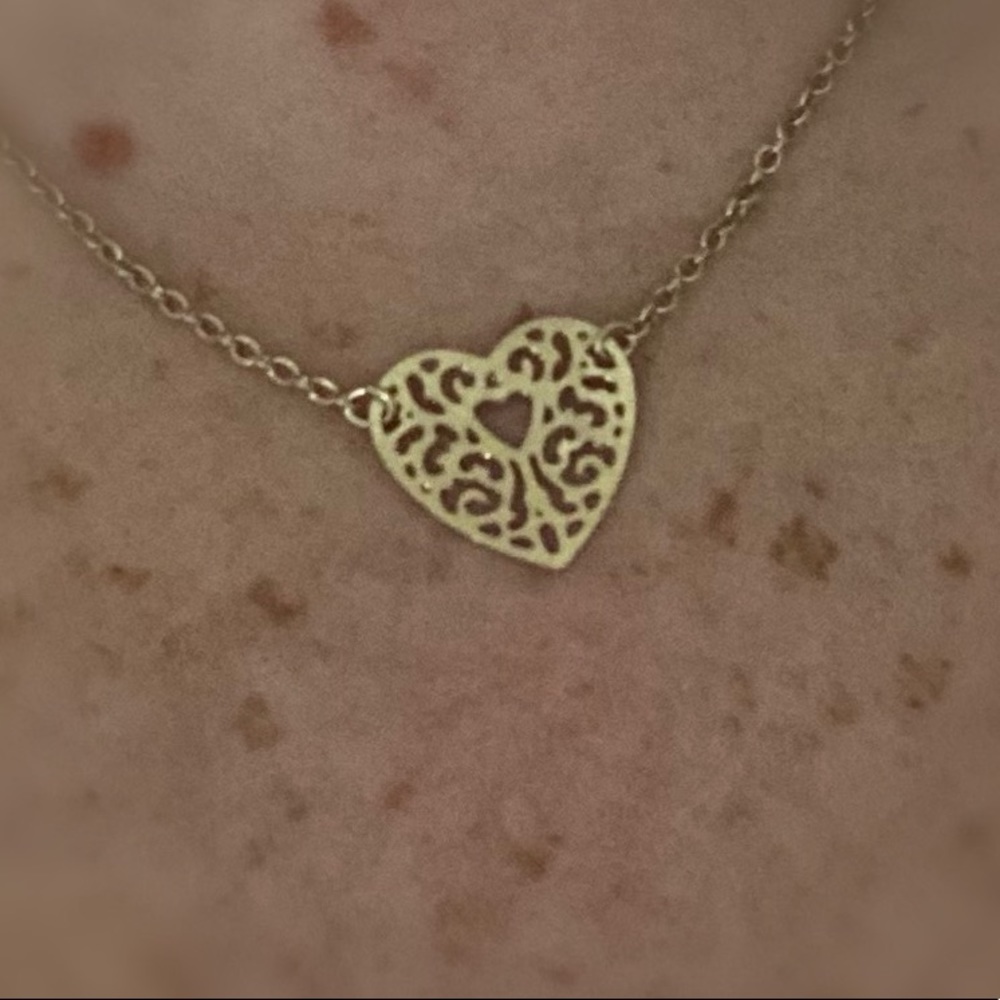 LAILA ROWE ❤️ Necklace - Picture 7 of 7